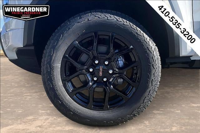 New 2026 GMC Canyon Elevation w/ Convenience Package AWD/4WD image 11