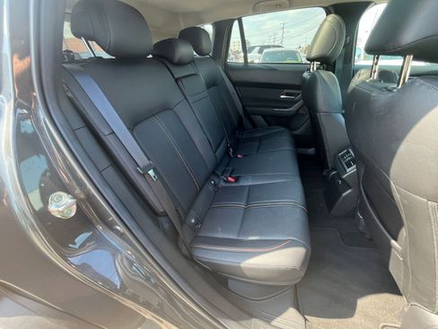 Used 2025 MAZDA CX-50 2.5 Hybrid w/ Premium Plus Pkg AWD/4WD image 41