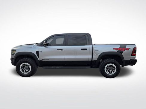 Used 2021 RAM 1500 TRX image 6