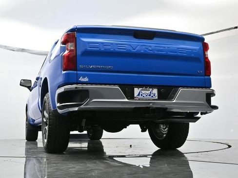 New 2026 Chevrolet Silverado 1500 LT w/ Convenience Package II image 46