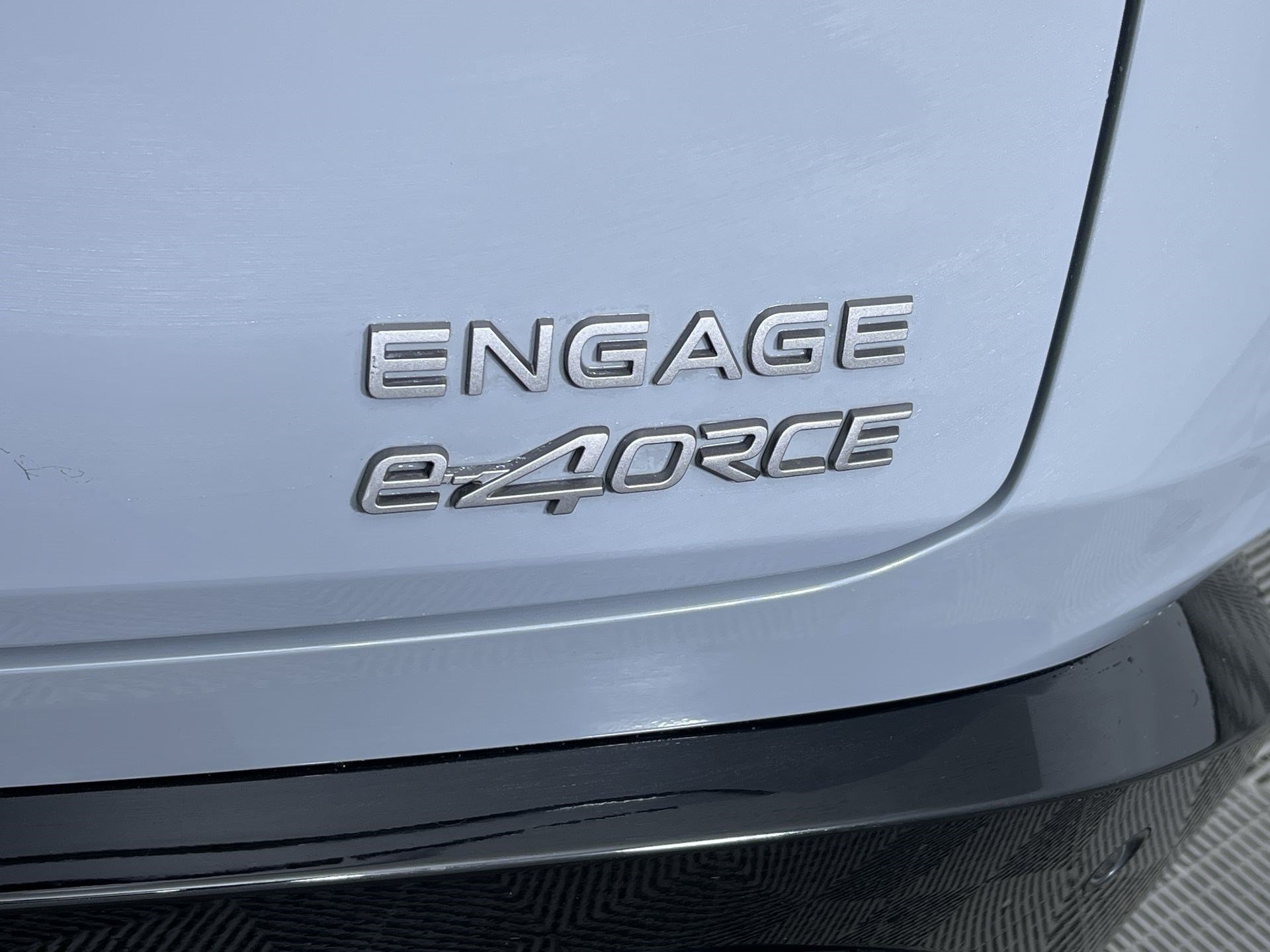 Certified 2024 Nissan Ariya AWD image 24
