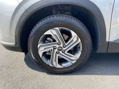 Certified 2023 Hyundai Santa Fe SE AWD/4WD image 9