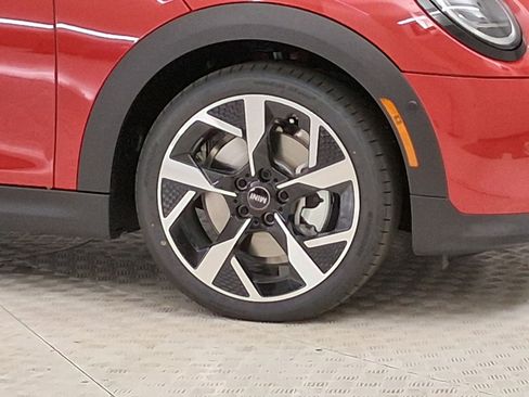 New 2026 MINI Cooper S FWD image 11