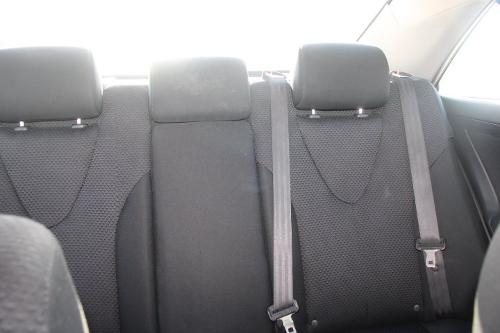Used 2010 Toyota Camry SE FWD image 20