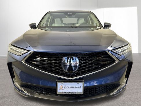 Certified 2025 Acura MDX w/ Technology Package image 28