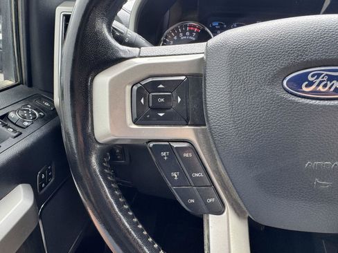 Used 2022 Ford F250 Lariat w/ Lariat Value Package AWD/4WD image 20