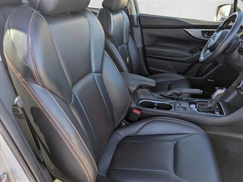 Used 2023 Subaru Crosstrek 2.5i Limited image 29