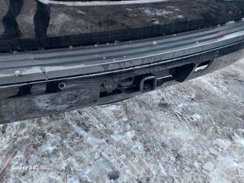 Used 2020 Chevrolet Tahoe 4WD image 7