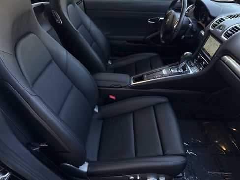 Used 2014 Porsche Cayman RWD image 19