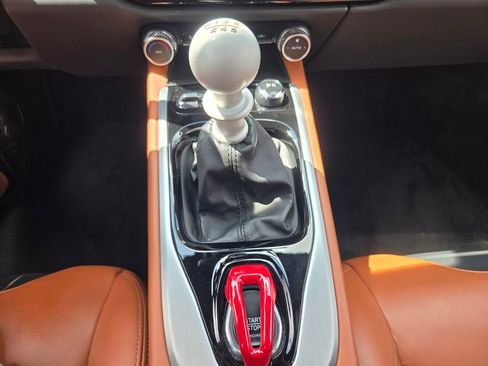 Used 2024 Lotus Emira First Edition RWD image 16