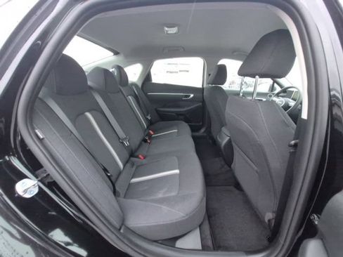 New 2026 Hyundai Sonata SE FWD image 14