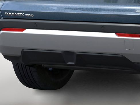 New 2026 Chevrolet Equinox LT image 14