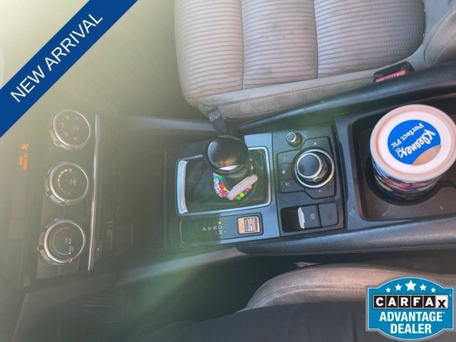 Used 2016 MAZDA MAZDA6 Sport FWD image 11