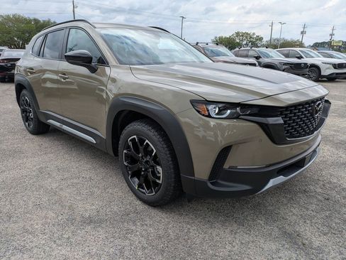 New 2026 MAZDA CX-50 Meridian Edition w/ Weather Package AWD/4WD image 2