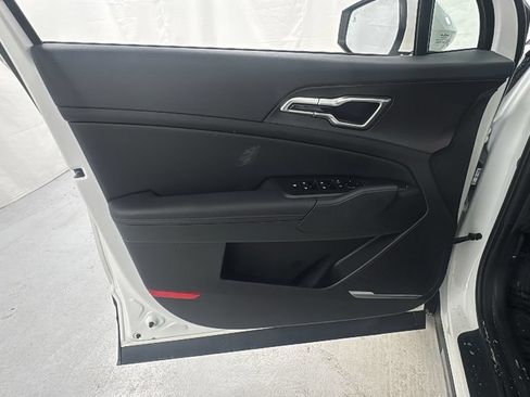 New 2026 Kia Sportage EX AWD/4WD image 19