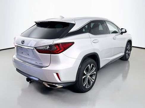 Used 2016 Lexus RX 350 AWD w/ Premium Package image 7