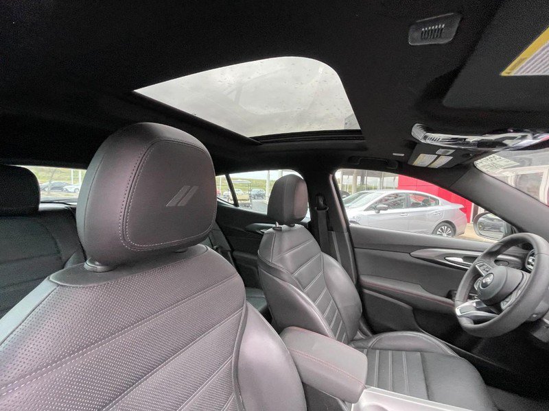 Used 2024 Dodge Hornet GT AWD/4WD image 3