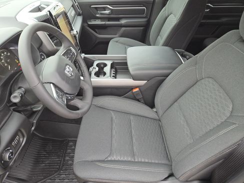 New 2026 RAM 1500 Lone Star image 11