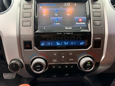 Used 2017 Toyota Tundra 1794 Edition image 21