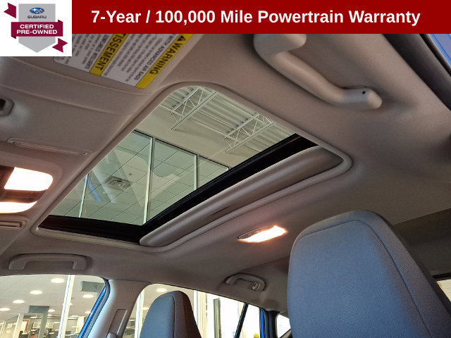 Certified 2024 Subaru Impreza 2.0i Sport AWD/4WD image 13