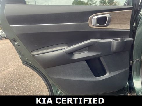 Used 2023 Kia Sorento X-Line EX image 23
