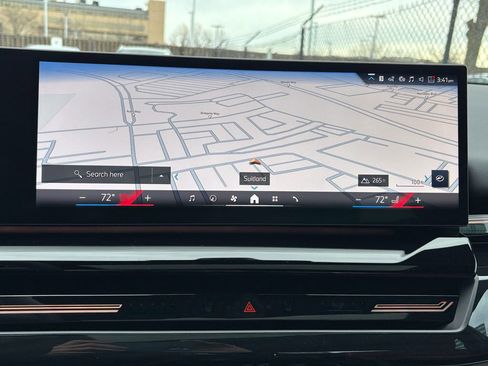 New 2026 BMW 530i xDrive 530i xDrive image 16