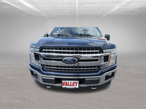 Used 2019 Ford F150 XLT w/ XTR Package AWD/4WD image 15