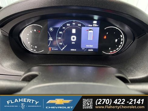 Used 2023 RAM ProMaster 2500 FWD image 25