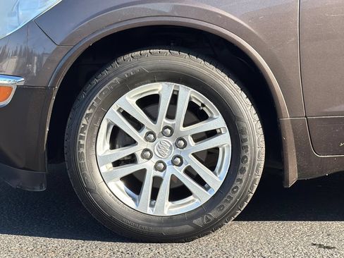 Used 2012 Buick Enclave Convenience FWD image 25