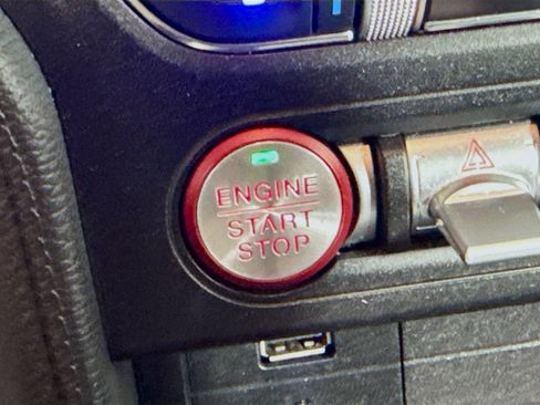 Used 2020 Ford Mustang Premium image 25