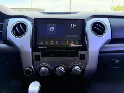 Used 2016 Toyota Tundra TRD Pro AWD/4WD image 14