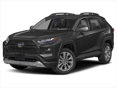 Used 2023 Toyota RAV4 Adventure