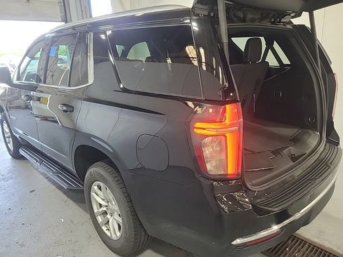 Used 2024 Chevrolet Tahoe LT AWD/4WD image 3