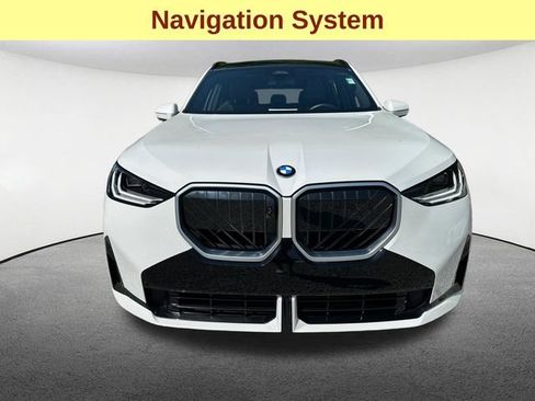 Used 2025 BMW X3 xDrive30i AWD/4WD image 4