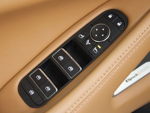 Certified 2026 INFINITI QX60 Autograph w/ Dark Cargo Package image 19