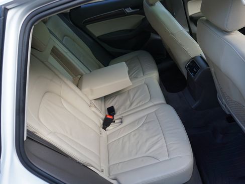 Used 2017 Audi Q5 2.0T Premium image 17