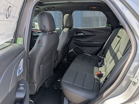 New 2026 Chevrolet TrailBlazer RS w/ Convenience Package image 8