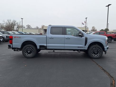 New 2026 Ford F250 Platinum image 23