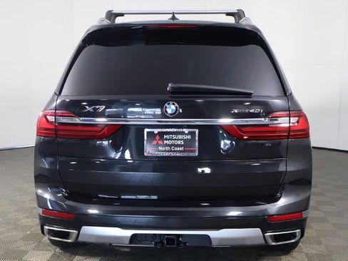 Used 2020 BMW X7 xDrive40i w/ Cold Weather Package image 16