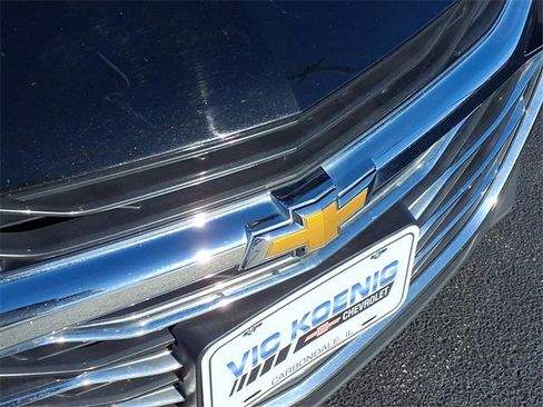 Used 2024 Chevrolet Malibu LT image 20