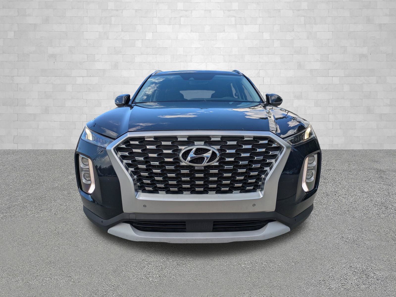 Used 2020 Hyundai Palisade SEL w/ Convenience Package FWD image 6