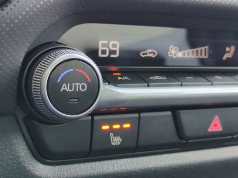 New 2026 MAZDA CX-50 AWD 2.5 S w/ Weather Package image 23