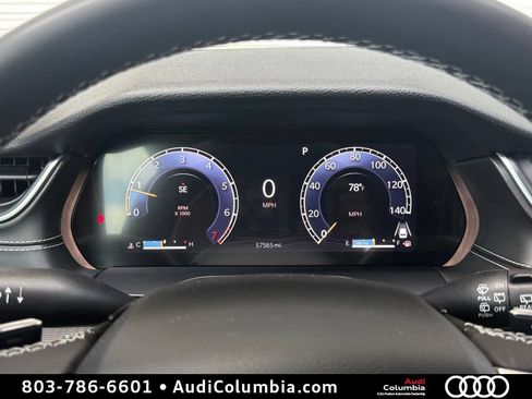 Used 2025 Jeep Grand Cherokee L Laredo RWD image 27