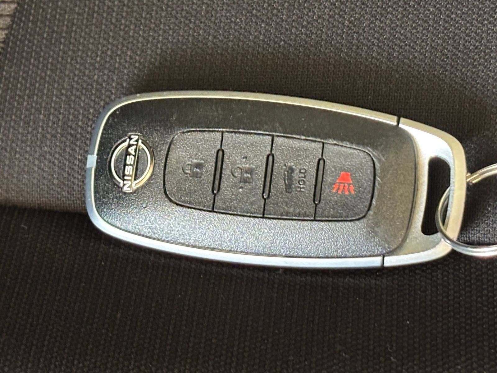 Used 2025 Nissan Sentra SV FWD image 20