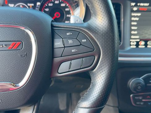 Used 2022 Dodge Charger R/T w/ Blacktop Package image 28