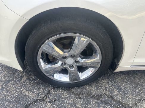 Used 2012 Chevrolet Malibu LT w/ Sunroof Package image 35