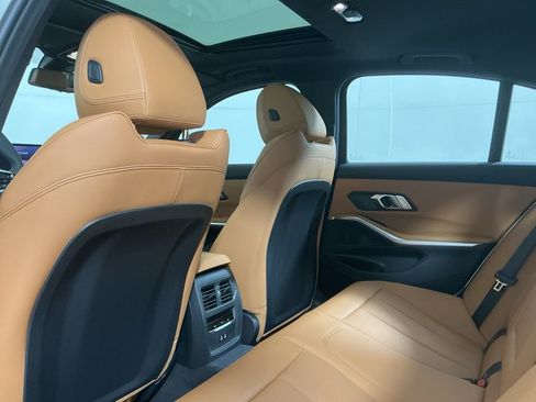 New 2026 BMW 330i Sedan w/ Convenience Package image 25