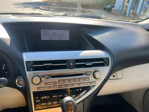 Used 2010 Lexus RX 350 AWD image 21