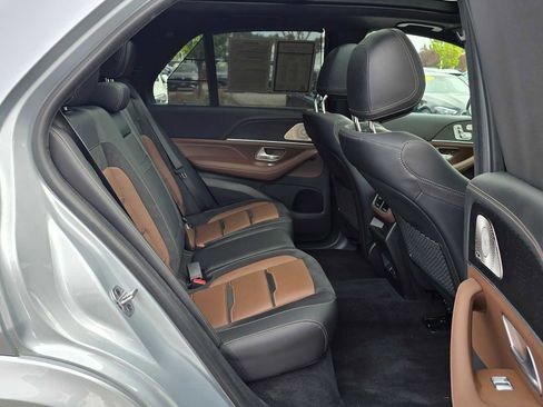 Used 2024 Mercedes-Benz GLE 63 AMG S image 14