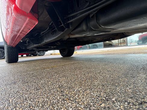 Used 2006 Chevrolet Silverado 1500 W/T image 23